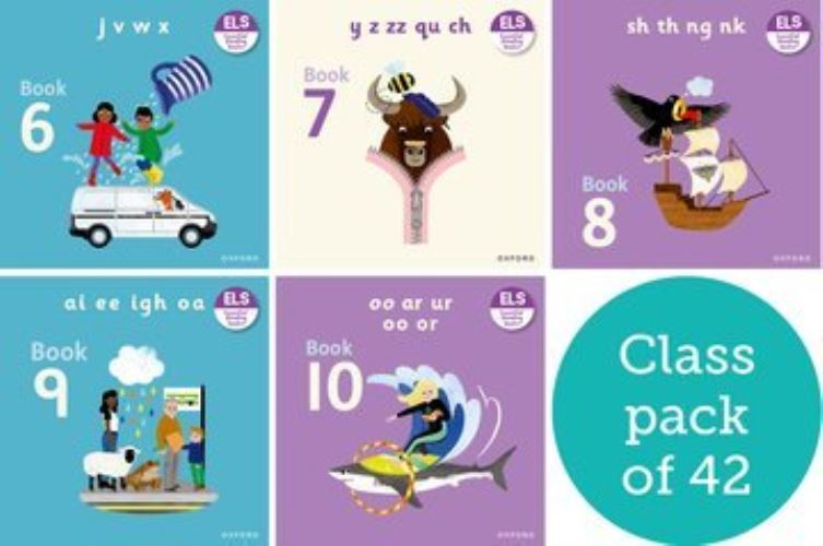Essential Letters and Sounds