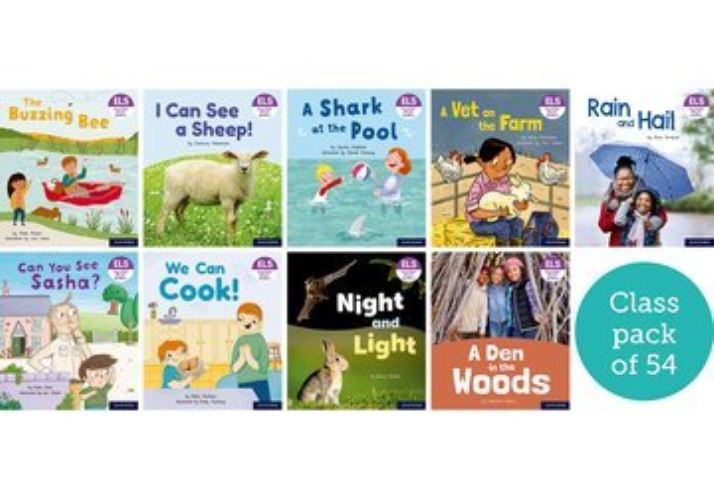 Essential Letters and Sounds