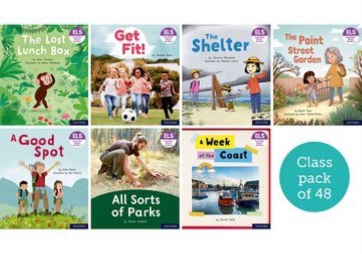 Essential Letters and Sounds