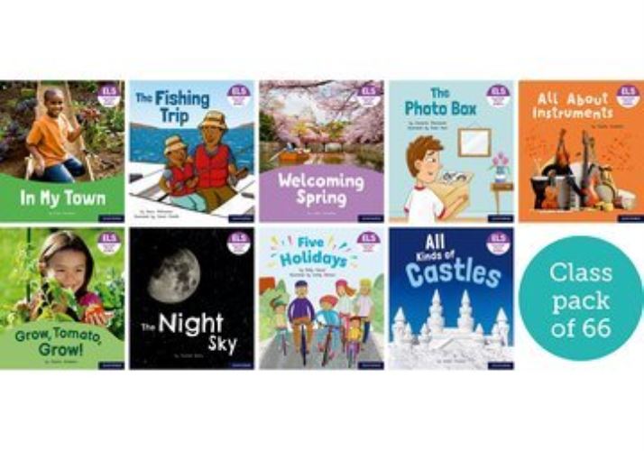 Essential Letters and Sounds