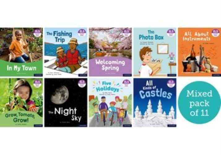 Essential Letters and Sounds. Level 6. Essential Phonic Readers