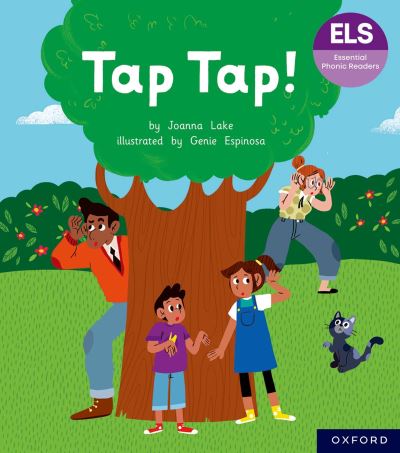 Tap Tap!