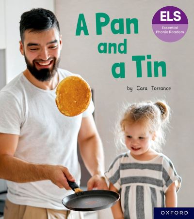 A Pan and a Tin