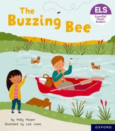 The Buzzing Bee
