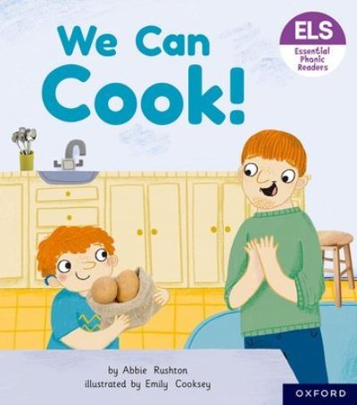 We Can Cook!