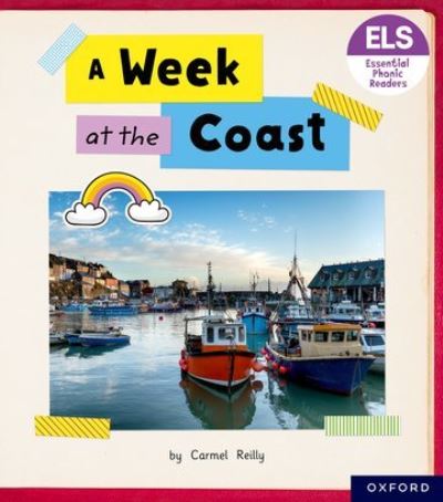 A Week at the Coast