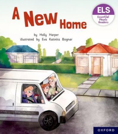 A New Home