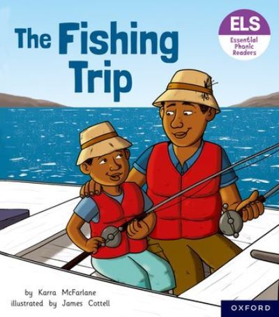 The Fishing Trip