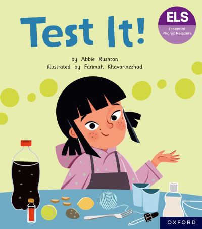 Test It!