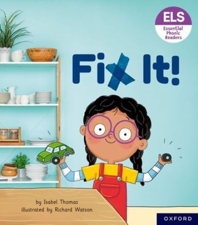 Fix It!