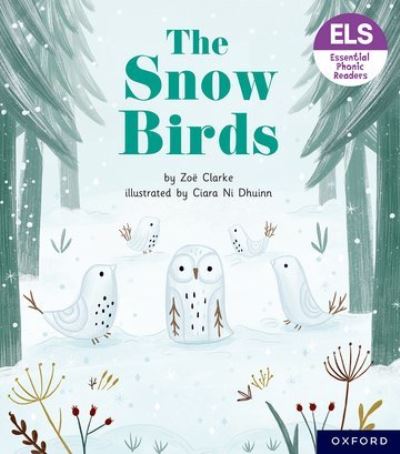 The Snow Birds