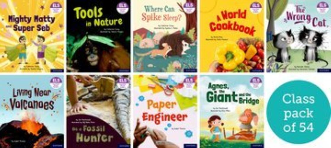 Essential Letters and Sounds