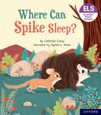 Where Can Spike Sleep?