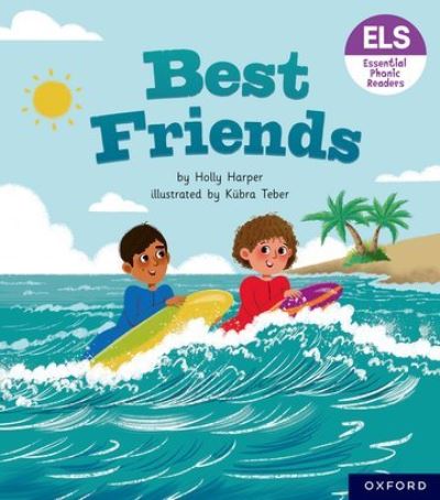 Essential Letters and Sounds