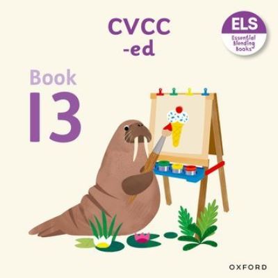 Essential Blending. Book 13