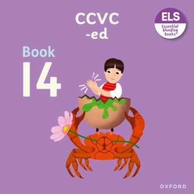 Essential Blending. Book 14