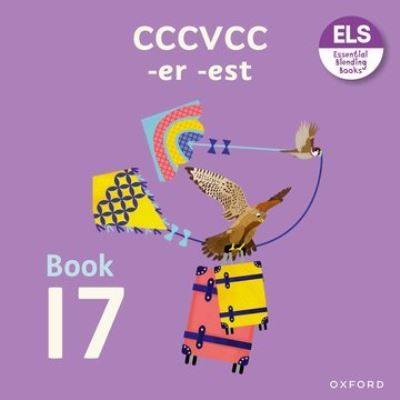 Essential Blending. Book 17