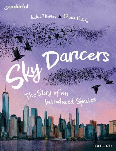 Sky Dancers