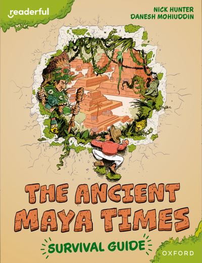 The Ancient Maya Times