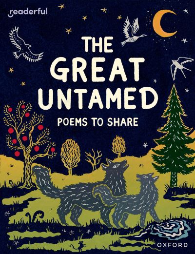 The Great Untamed