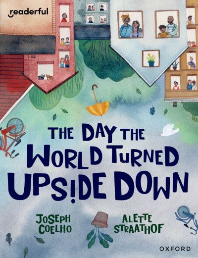 The Day the World Turned Upside Down