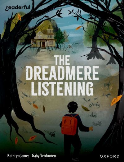 The Dreadmere Listening