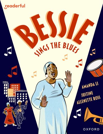 Bessie Sings the Blues