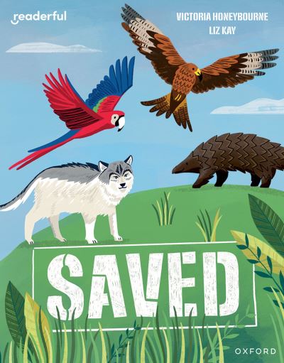 Saved