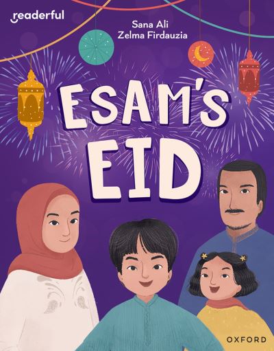 Esam's Eid