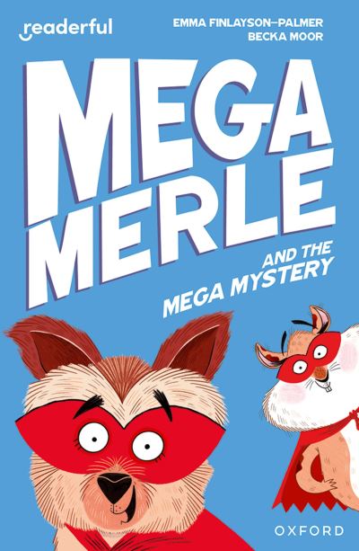 Mega Merle and the Mega Mystery