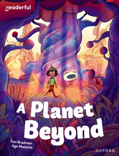 A Planet Beyond
