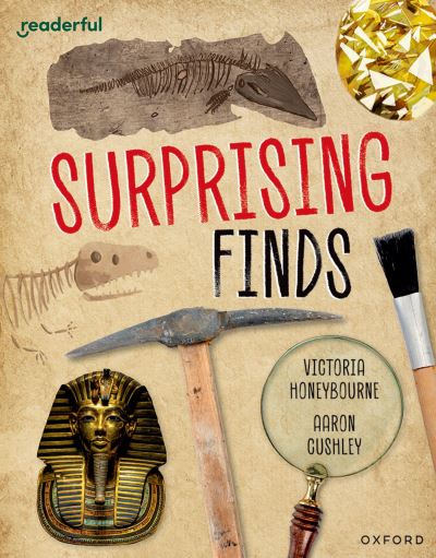 Surprising Finds