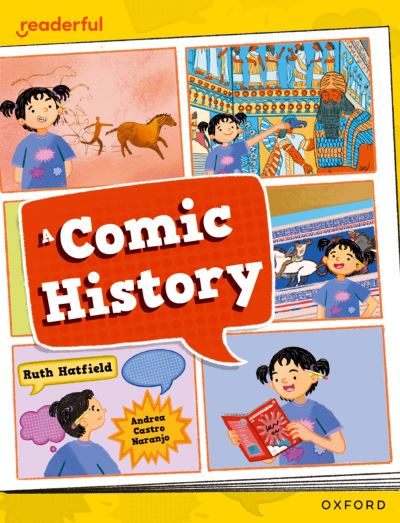 A Comic History
