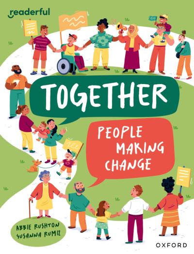 People Making Change