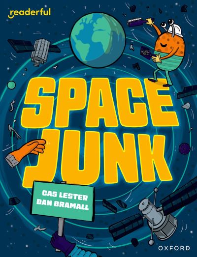 Space Junk