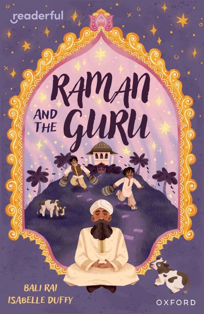 Raman and the Guru