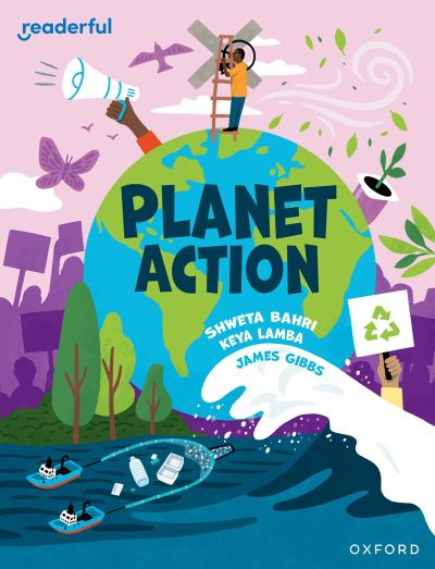 Planet Action
