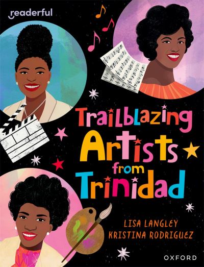 Trailblazing Artists from Trinidad