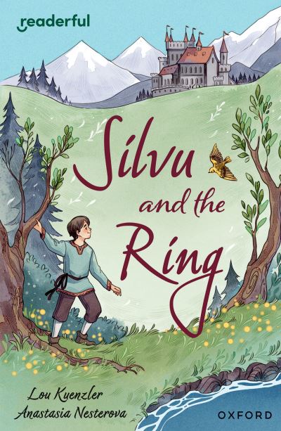 Silvu and the Ring