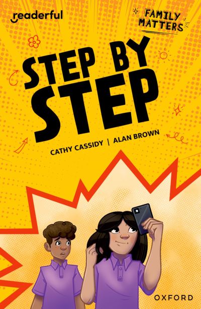 Step by Step