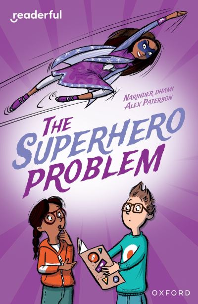 The Superhero Problem