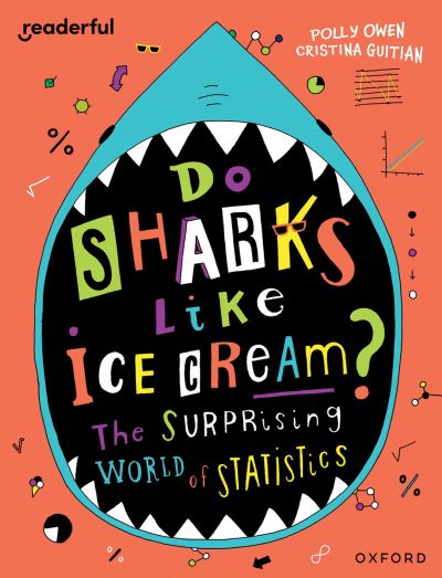 Do Sharks Like Ice Cream?