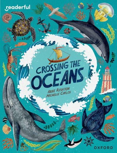 Crossing the Oceans