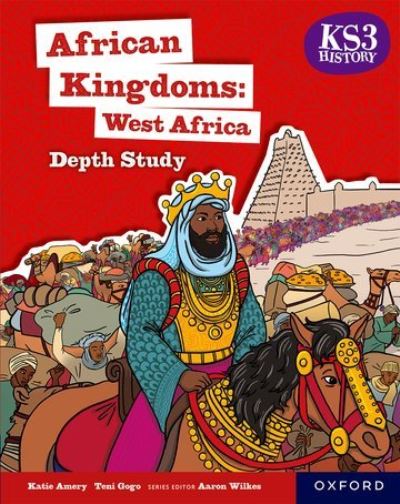 African Kingdoms Student Book