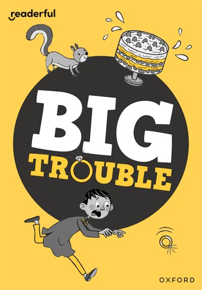 Big Trouble