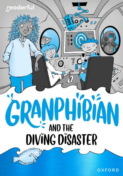 Granphibian and the Diving Disaster