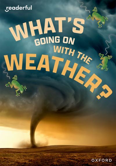 What's Going on With the Weather?
