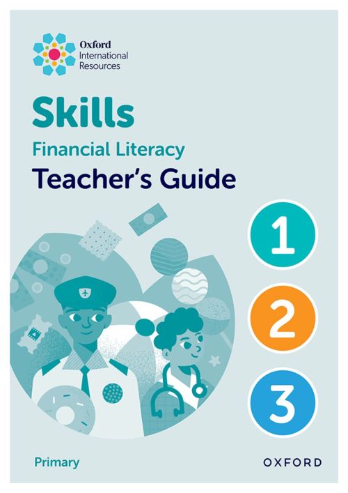 Teacher's Guide 1-3