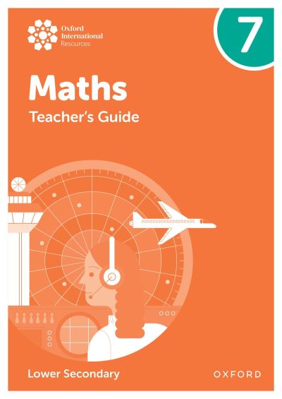 Maths. 7. Teacher's Guide