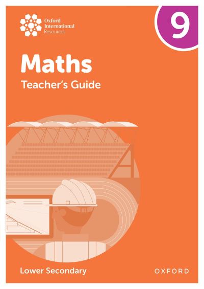 Maths. 9. Teacher's Guide